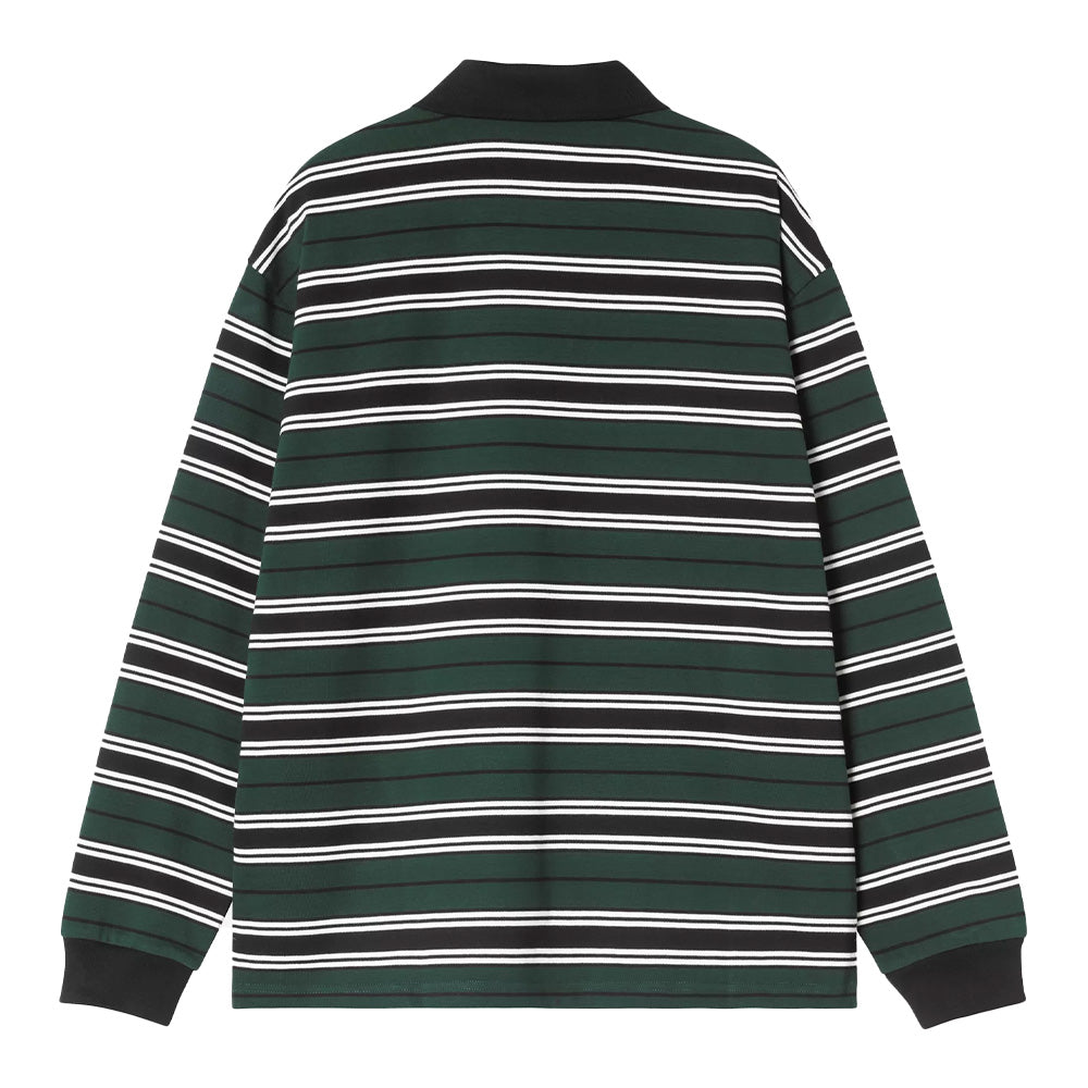 Carhartt Wip Devitt Rugby Shirt