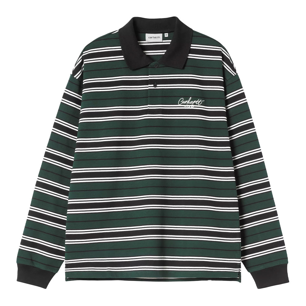 Carhartt Wip Devitt Rugby Shirt