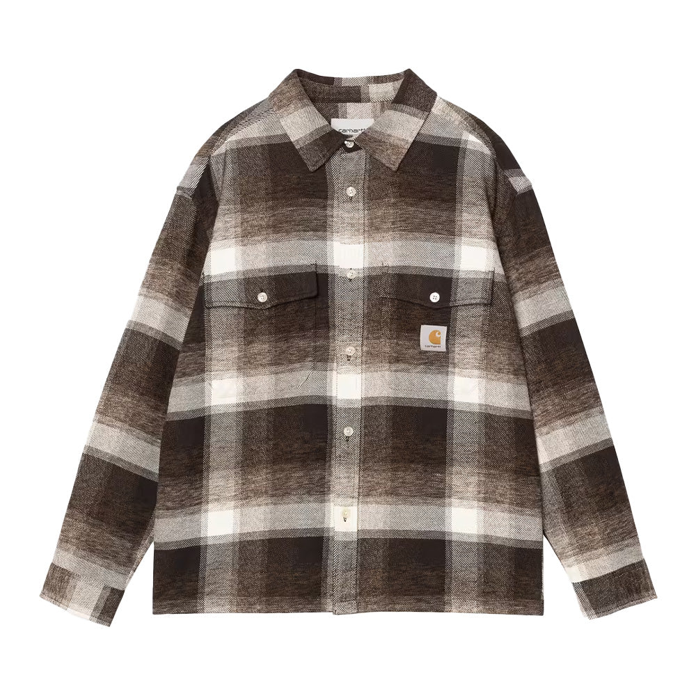 Carhartt Wip Esterson Shirt