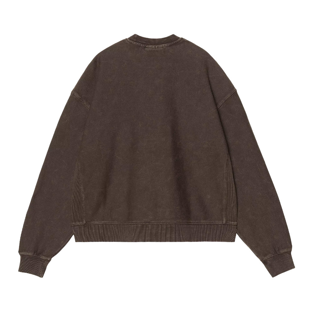 Carhartt Wip W' Lambert Sweatshirt