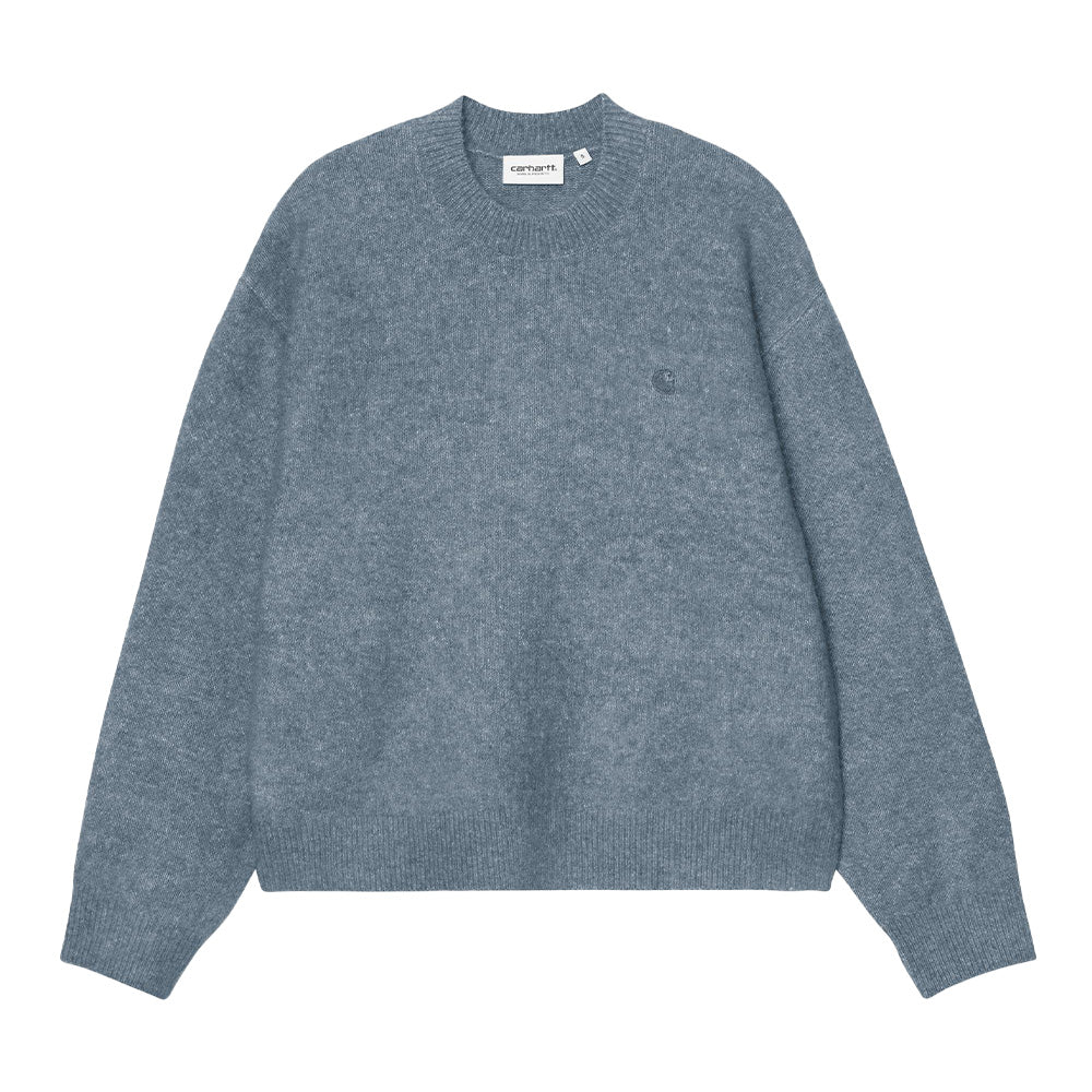 Carhartt Wip W' Curtis Sweater