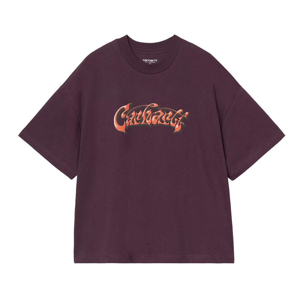 Carhartt Wip S/S Booger T-Shirt