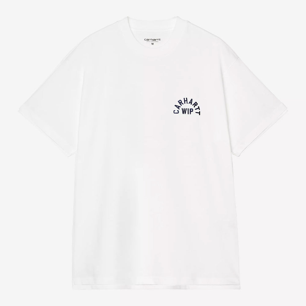Carhartt Wip S/S Arch Script T-Shirt