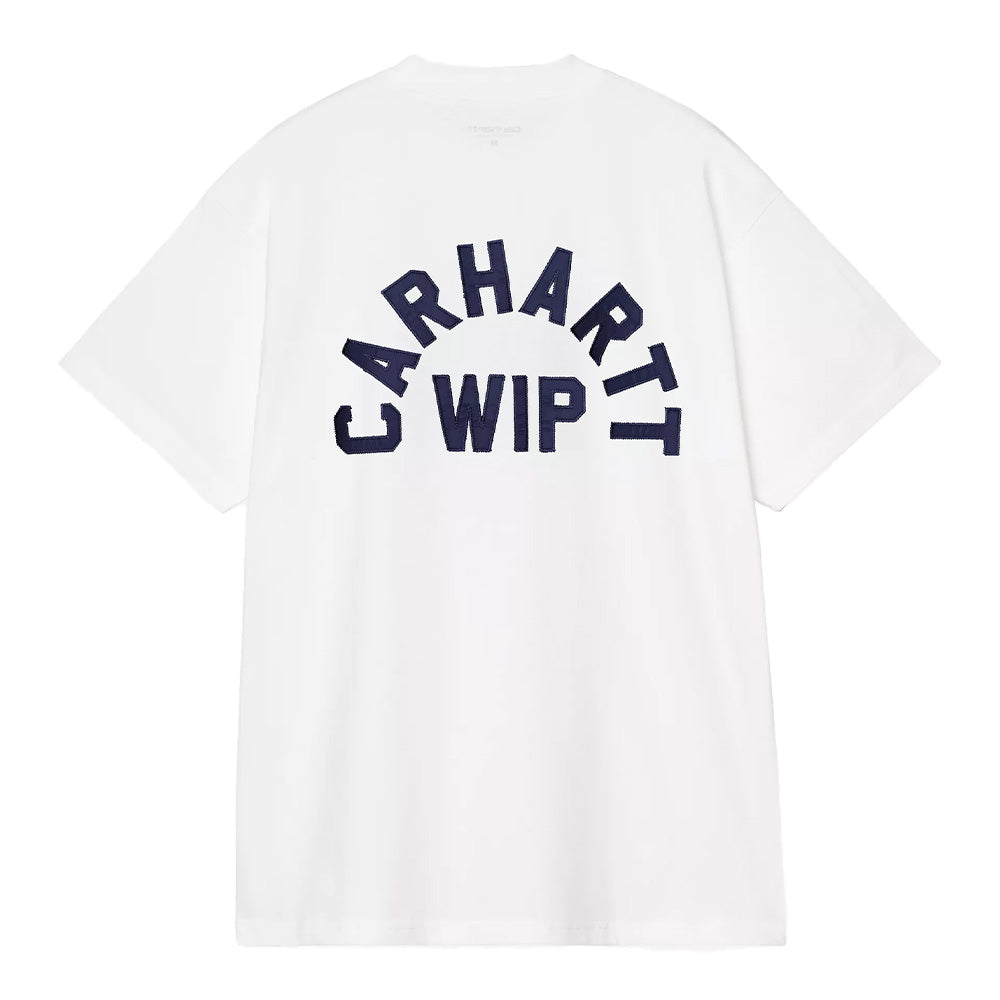 Carhartt Wip S/S Arch Script T-Shirt