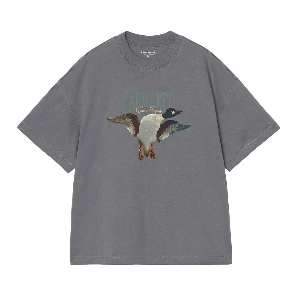 Carhartt Wip S/S Pennon T-Shirt