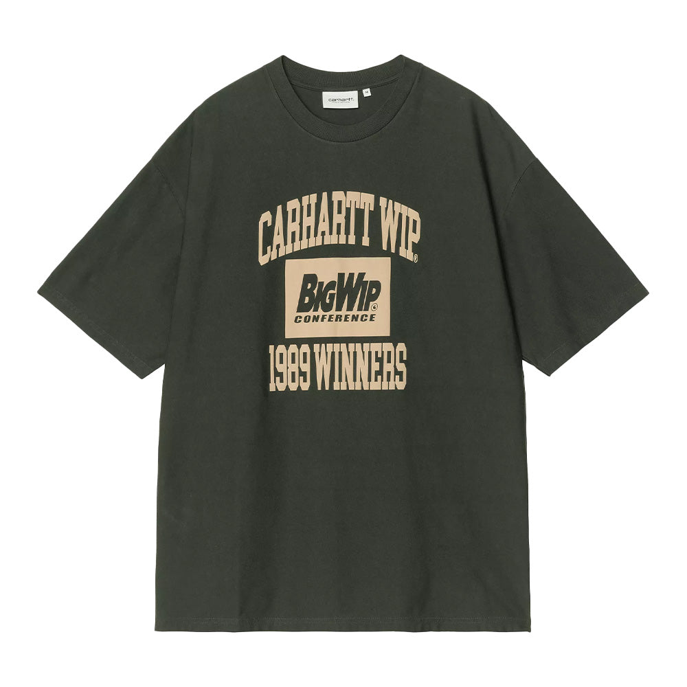 Carhartt Wip S/S 1989 Winners T-Shirt