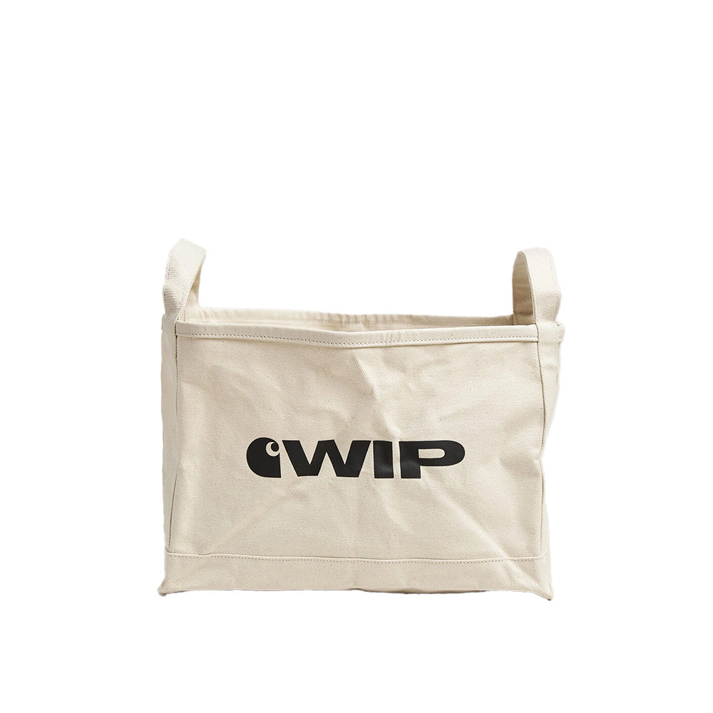 Carhartt Wip WIP Magazine Canvas Basket