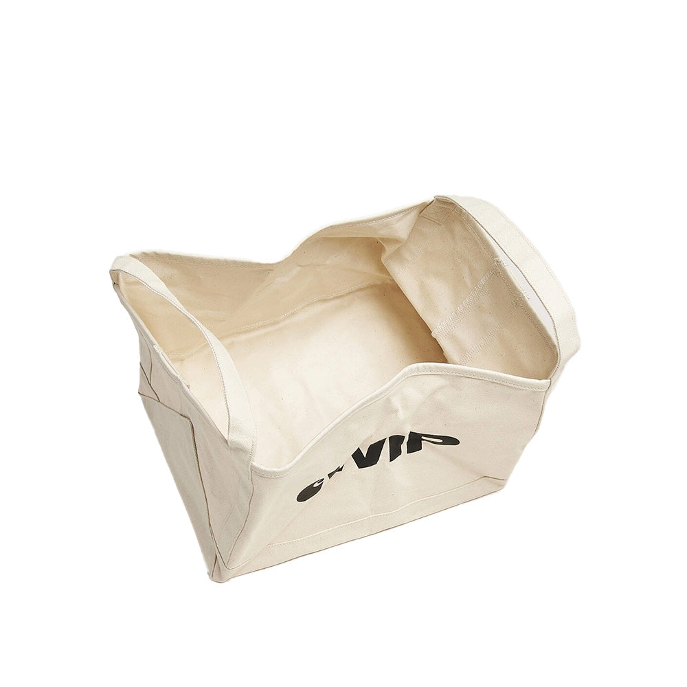 Carhartt Wip WIP Magazine Canvas Basket