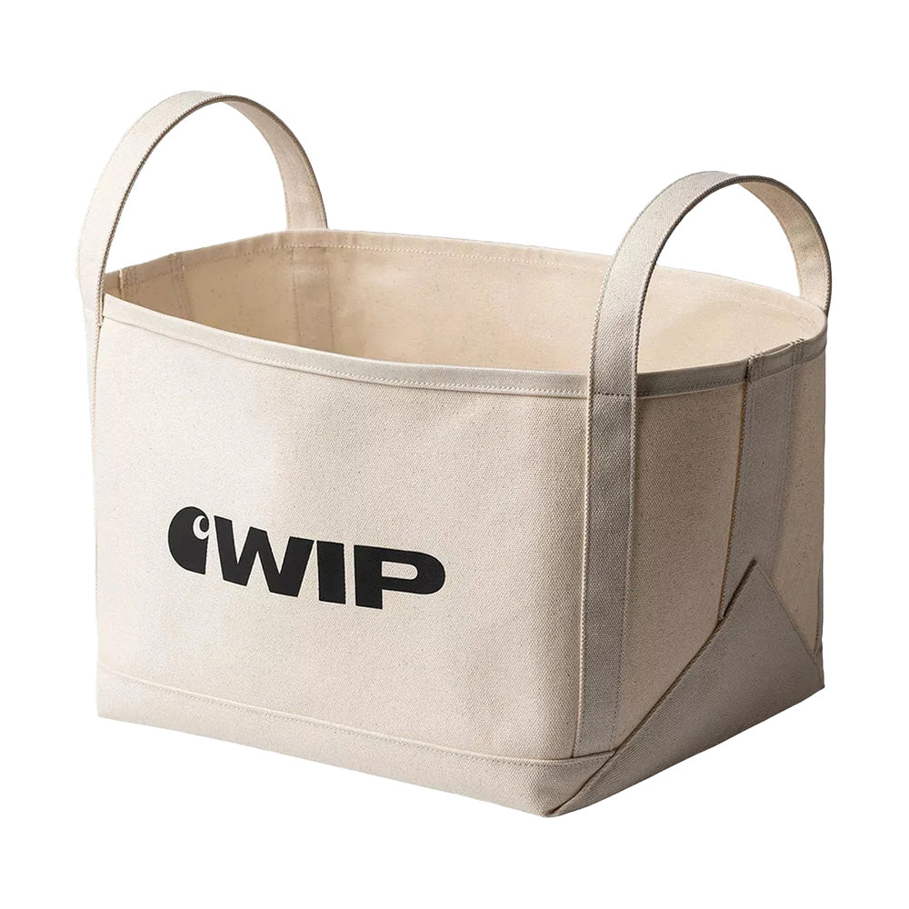 Carhartt Wip WIP Magazine Canvas Basket