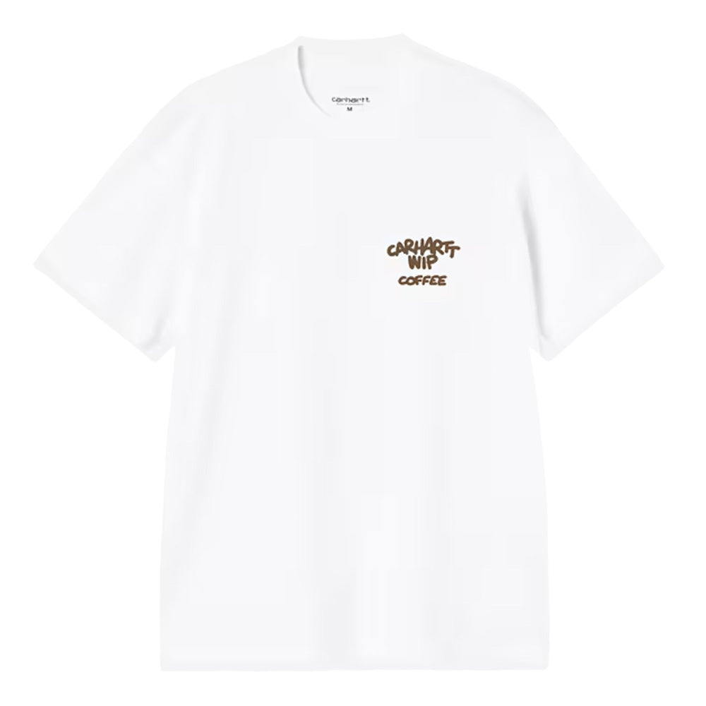 Carhartt Wip Coffee Break T-Shirt