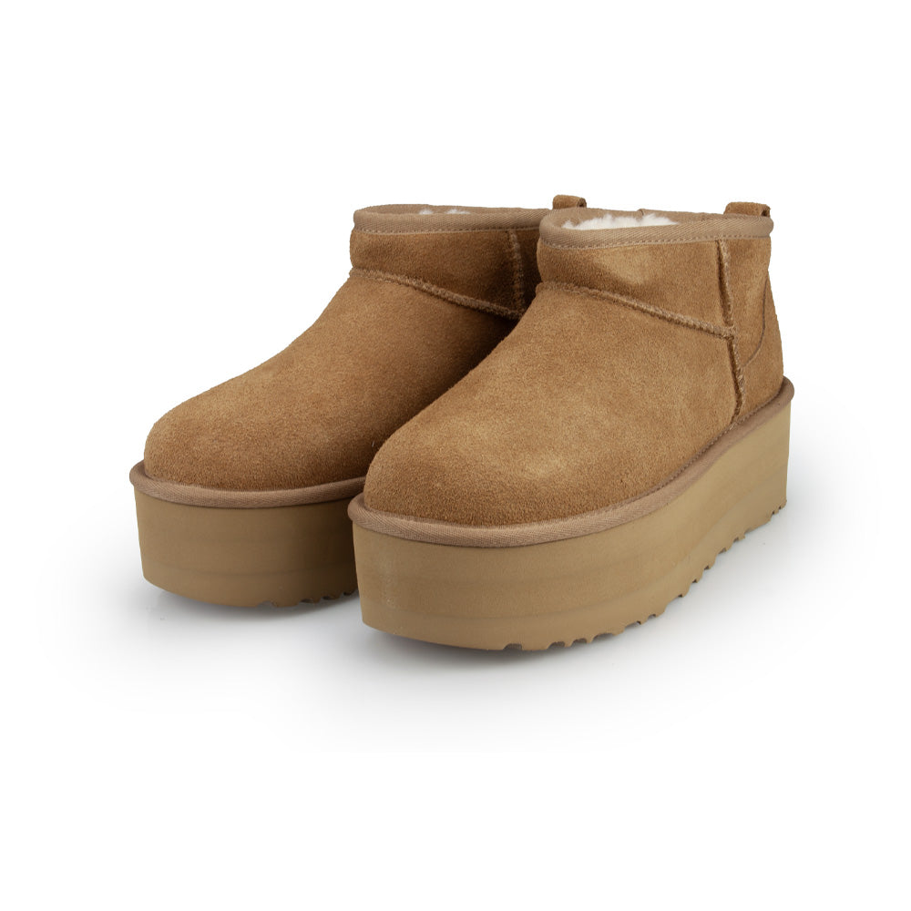 Ugg Classic Ultra Mini Platform