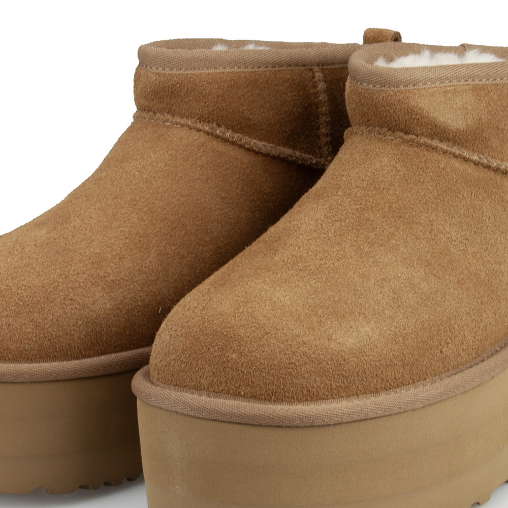 Ugg Classic Ultra Mini Platform