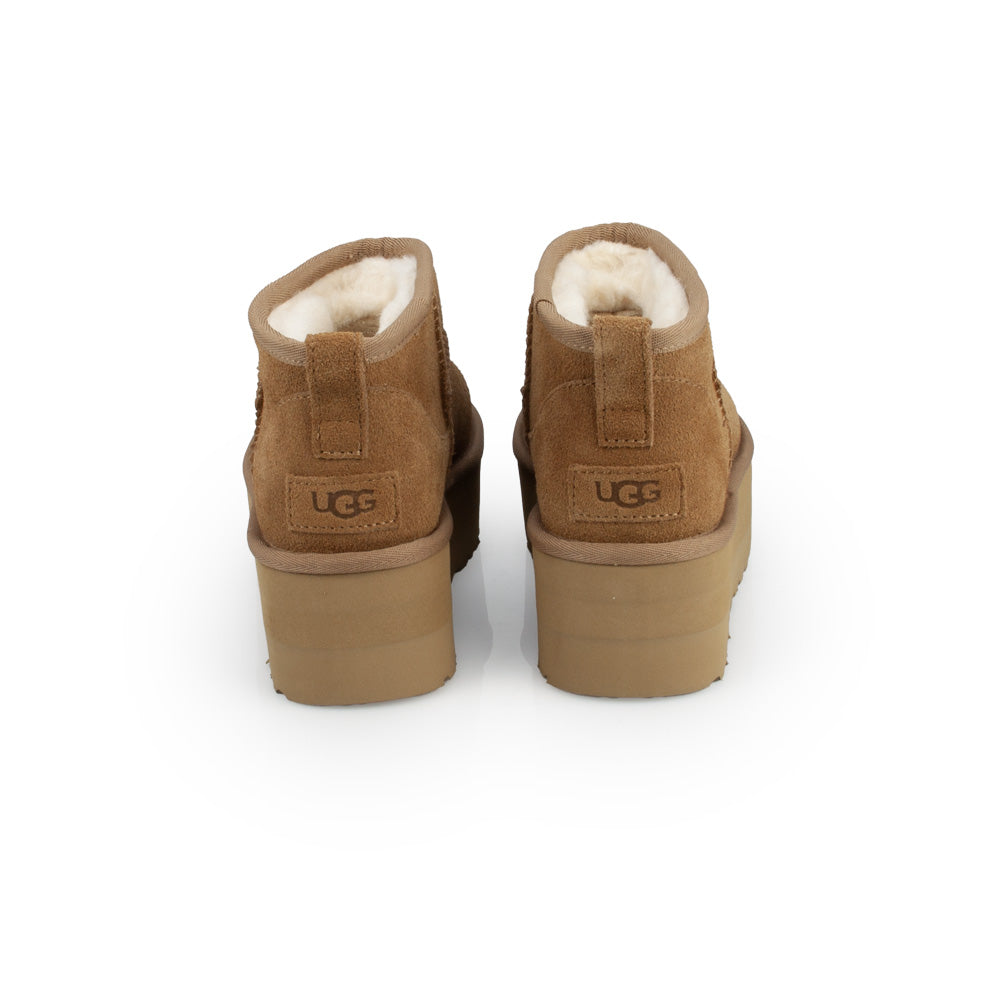 Ugg Classic Ultra Mini Platform