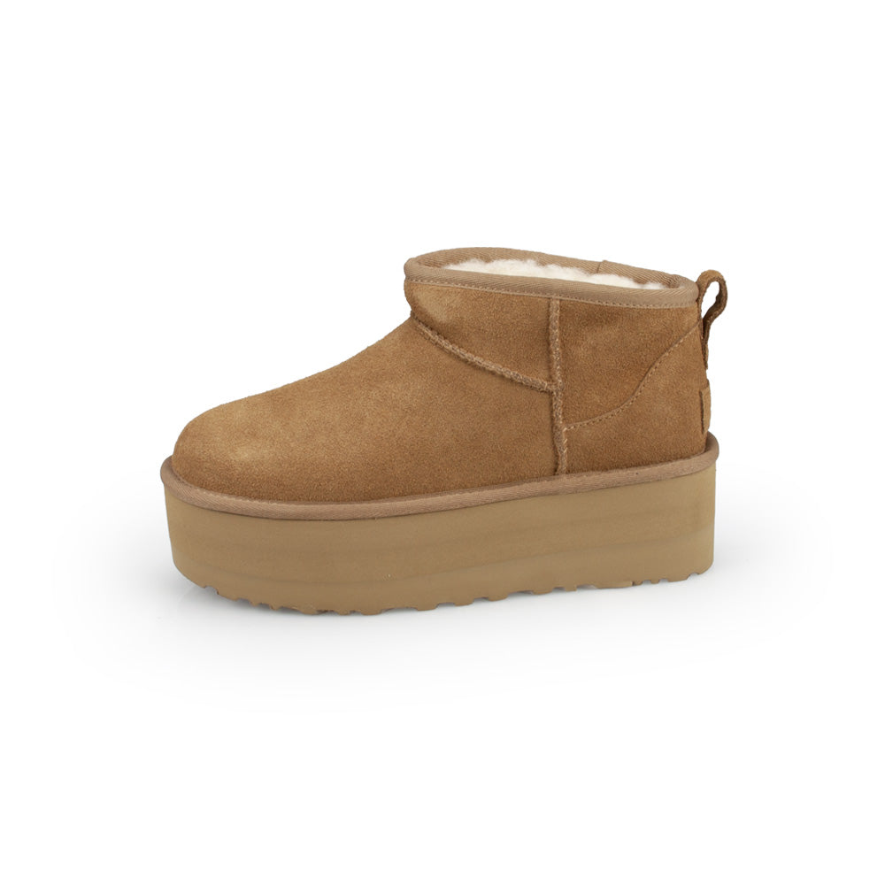 Ugg Classic Ultra Mini Platform