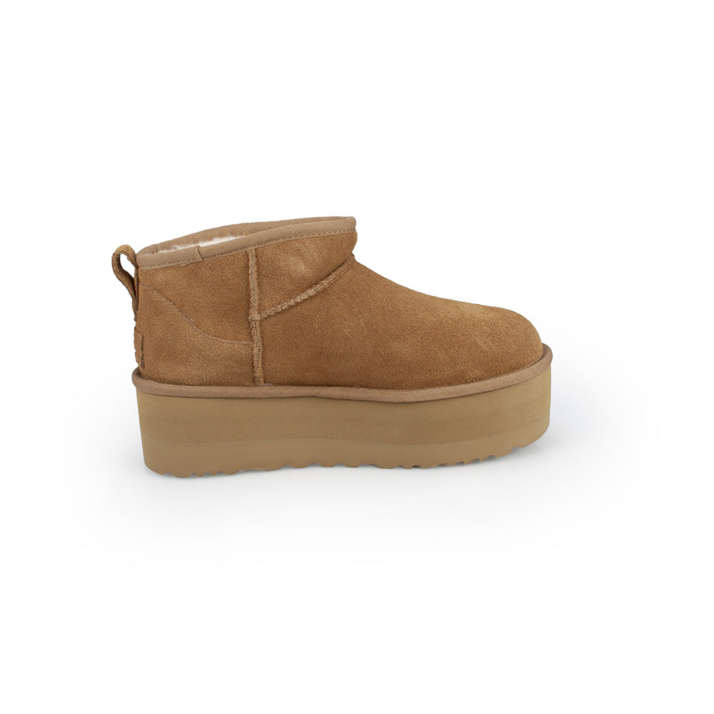Ugg Classic Ultra Mini Platform
