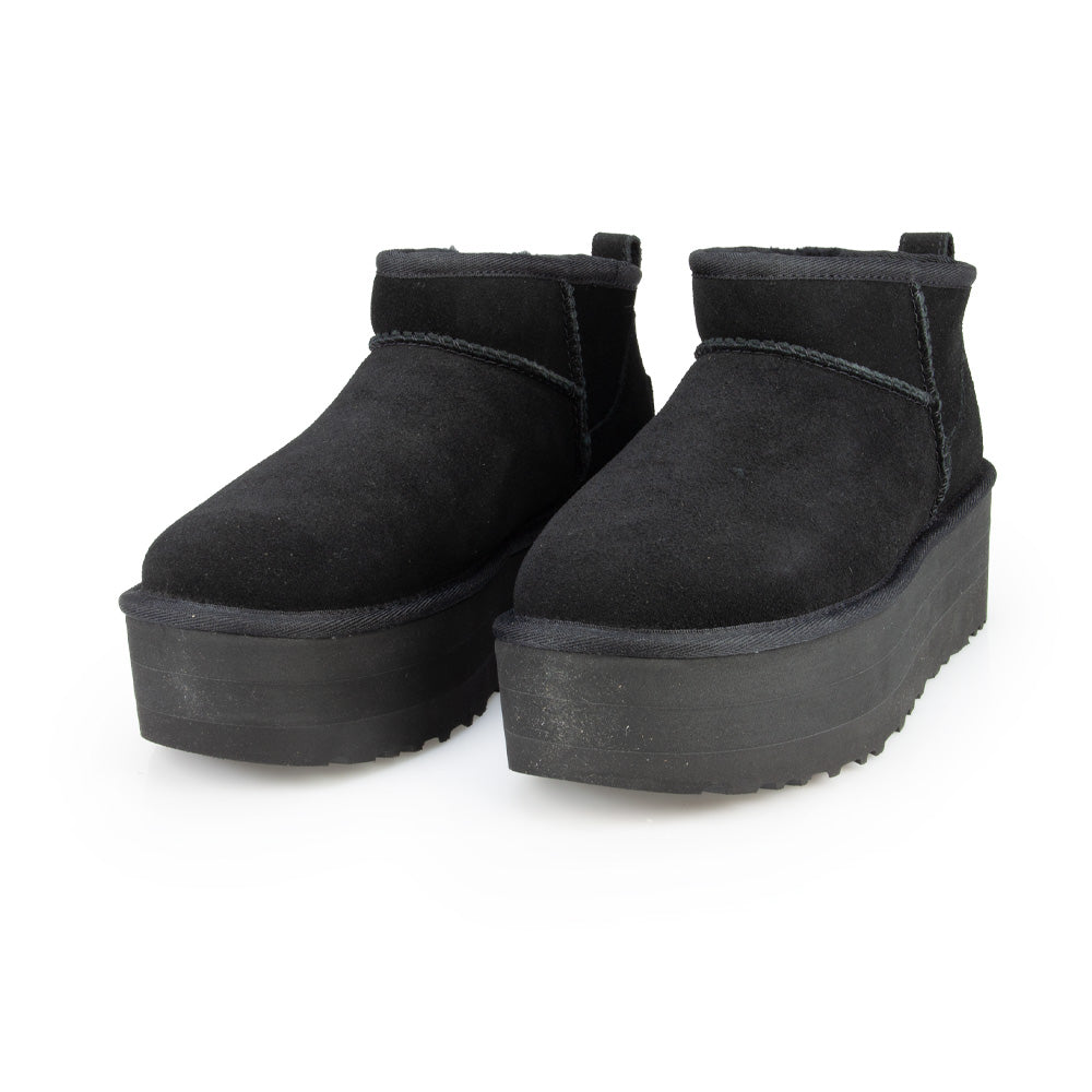 Ugg Classic Ultra Mini Platform