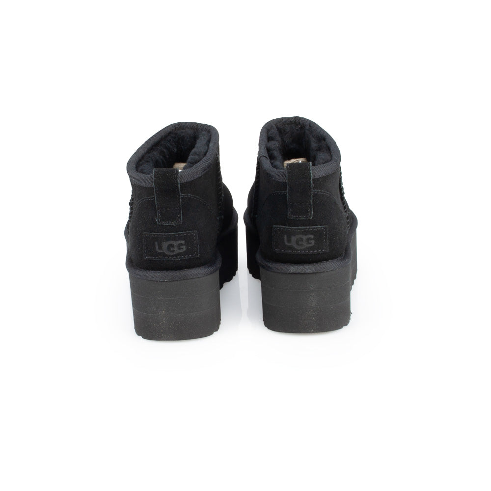 Ugg Classic Ultra Mini Platform