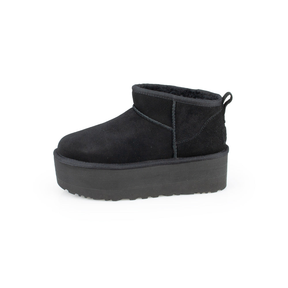 Ugg Classic Ultra Mini Platform