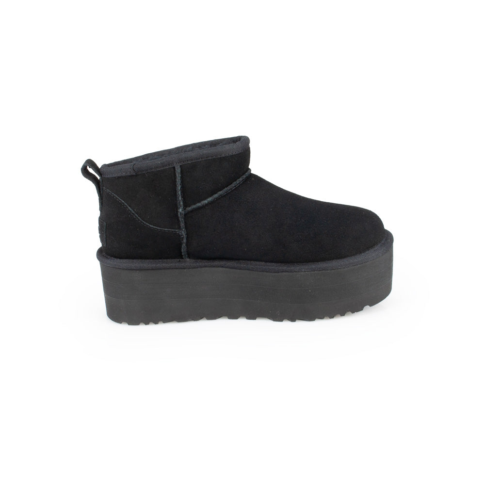 Ugg Classic Ultra Mini Platform