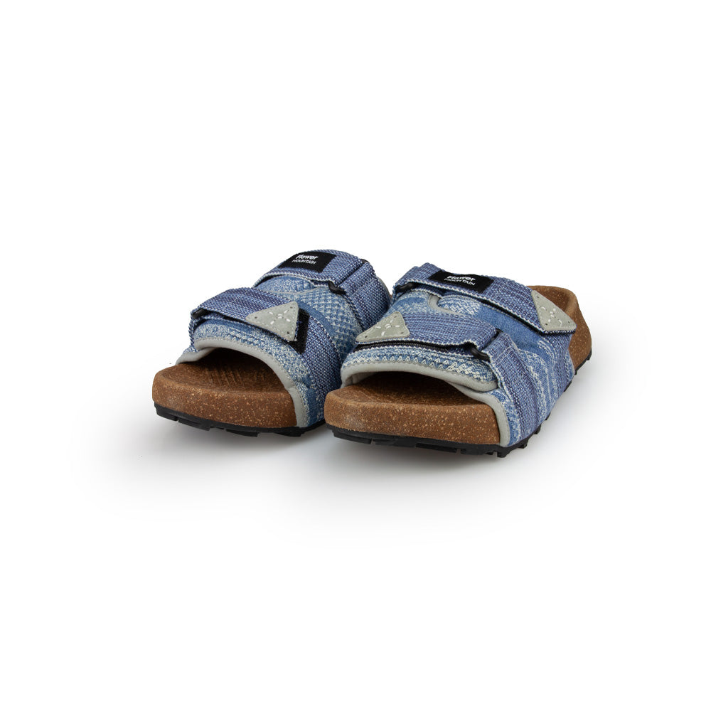 Flower Mountain Niwa Slipper Uni