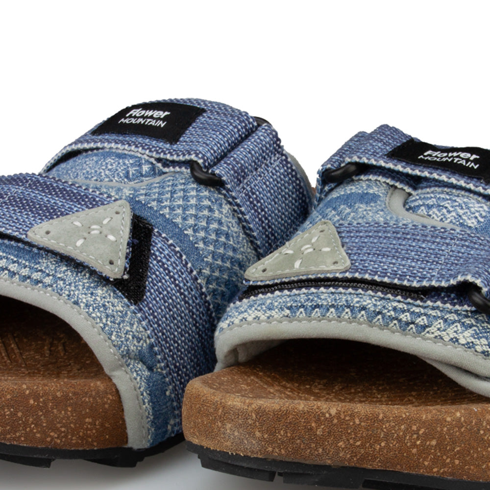 Flower Mountain Niwa Slipper Uni
