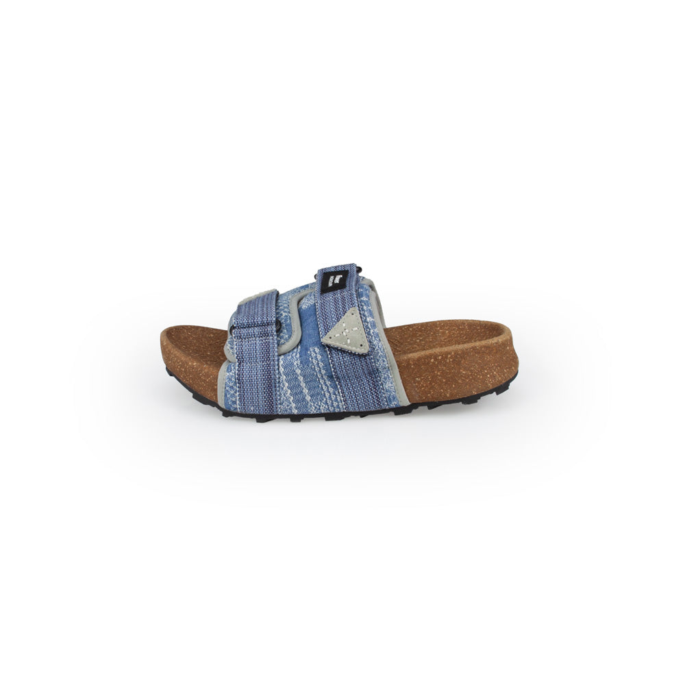 Flower Mountain Niwa Slipper Uni