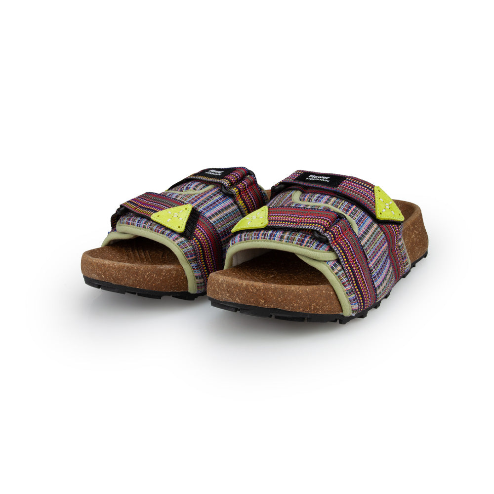 Flower Mountain Niwa Slipper Uni