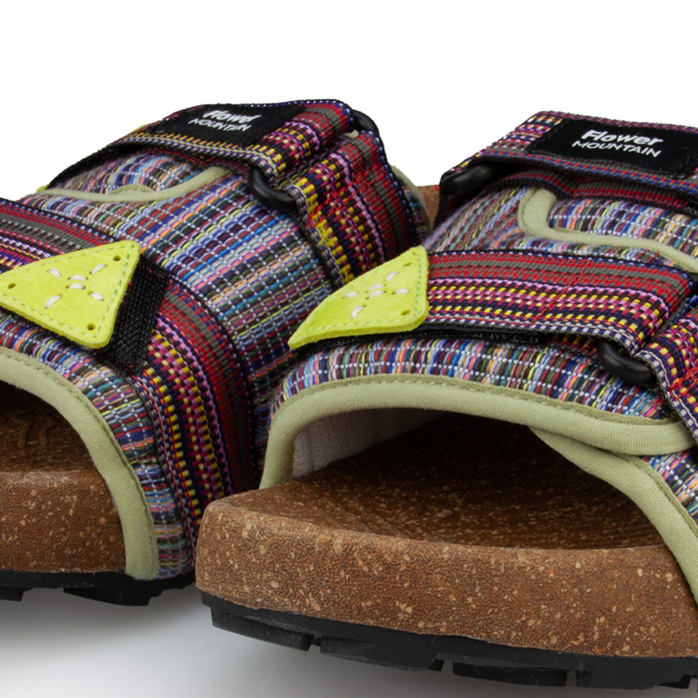 Flower Mountain Niwa Slipper Uni