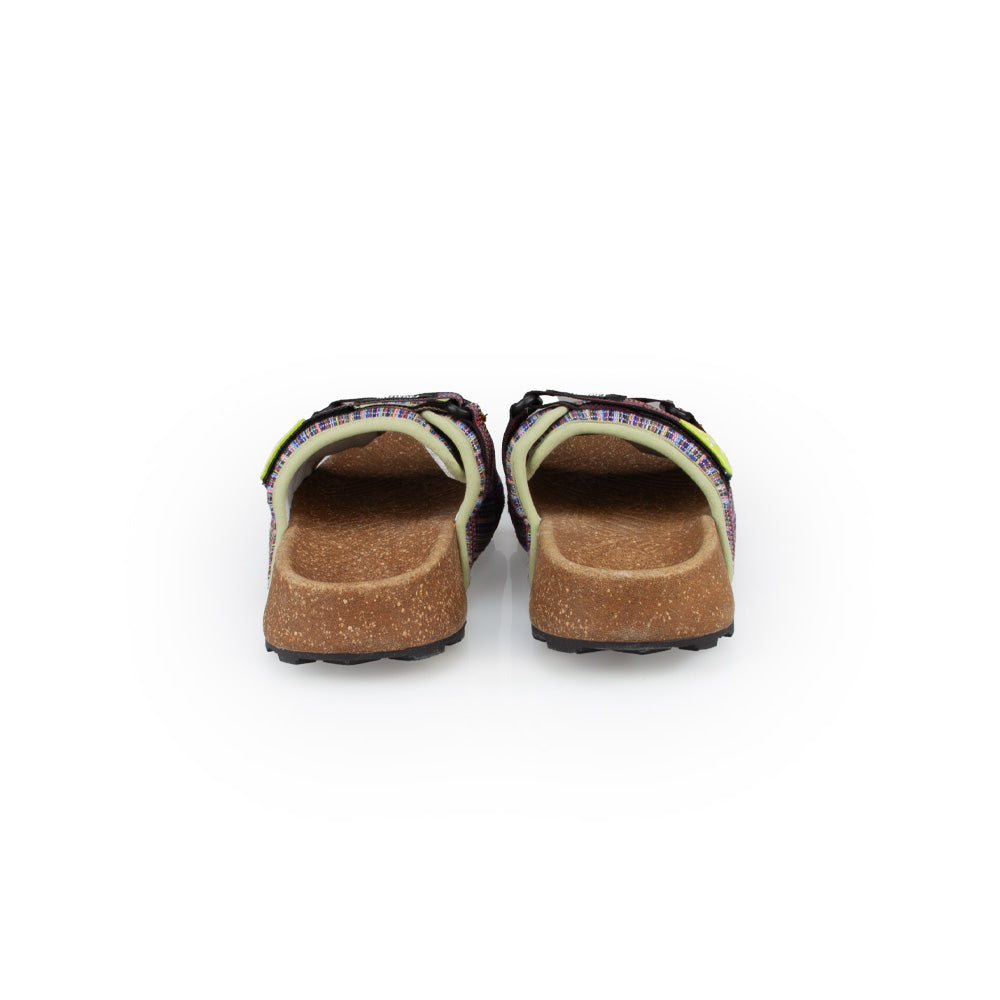 Flower Mountain Niwa Slipper Uni