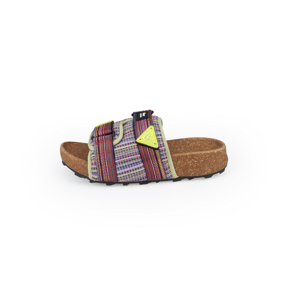 Flower Mountain Niwa Slipper Uni