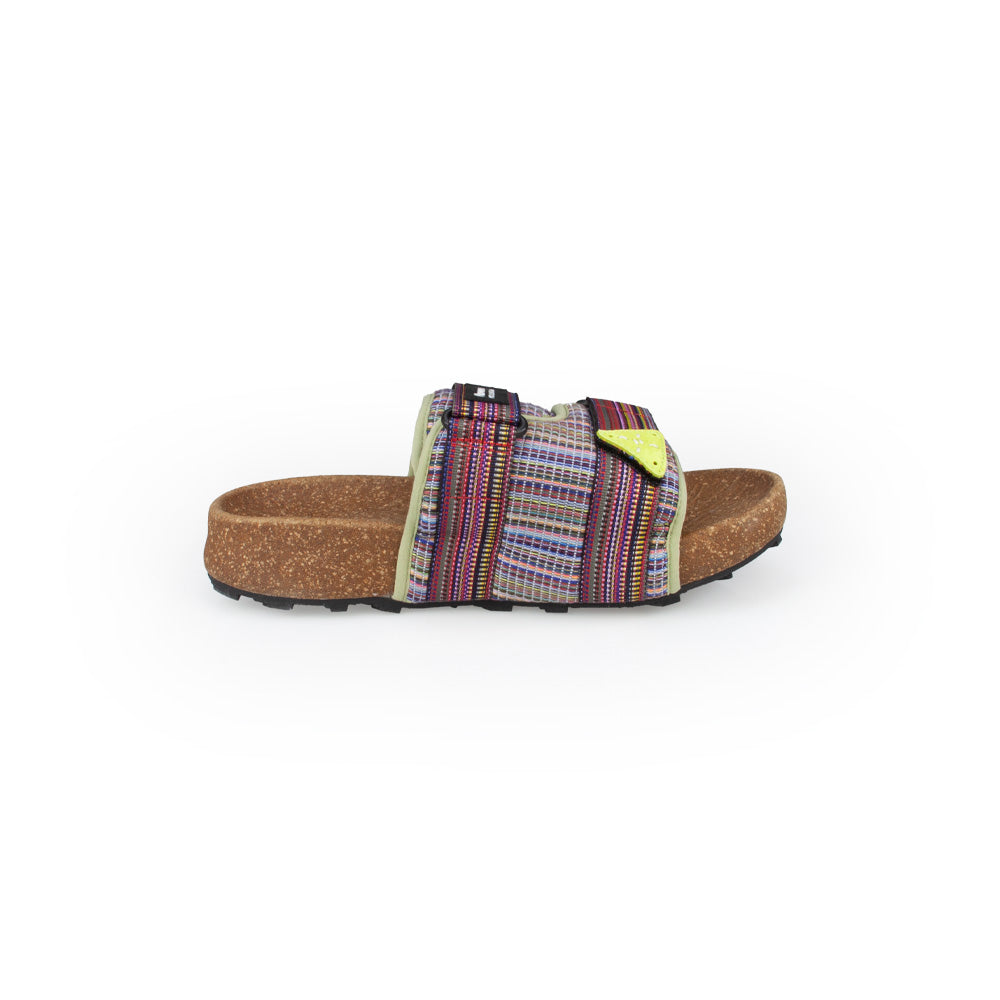 Flower Mountain Niwa Slipper Uni