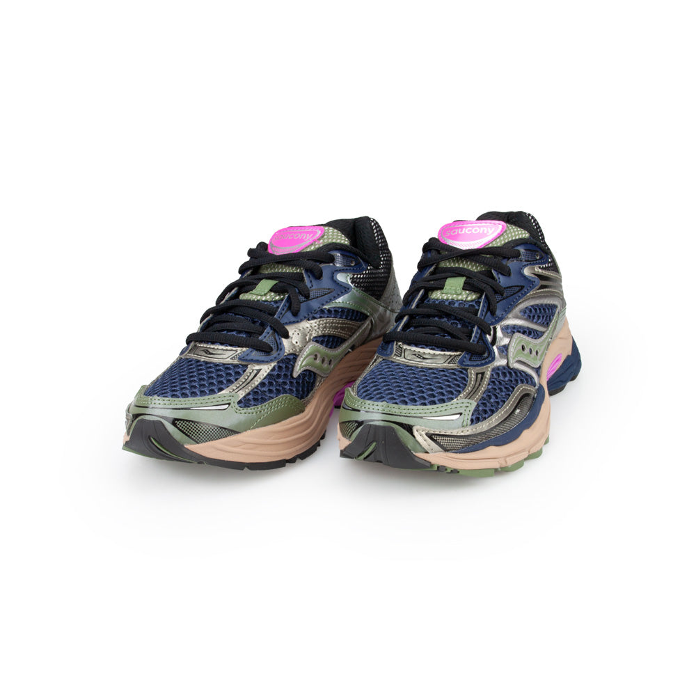 Saucony Progrid Omni 9
