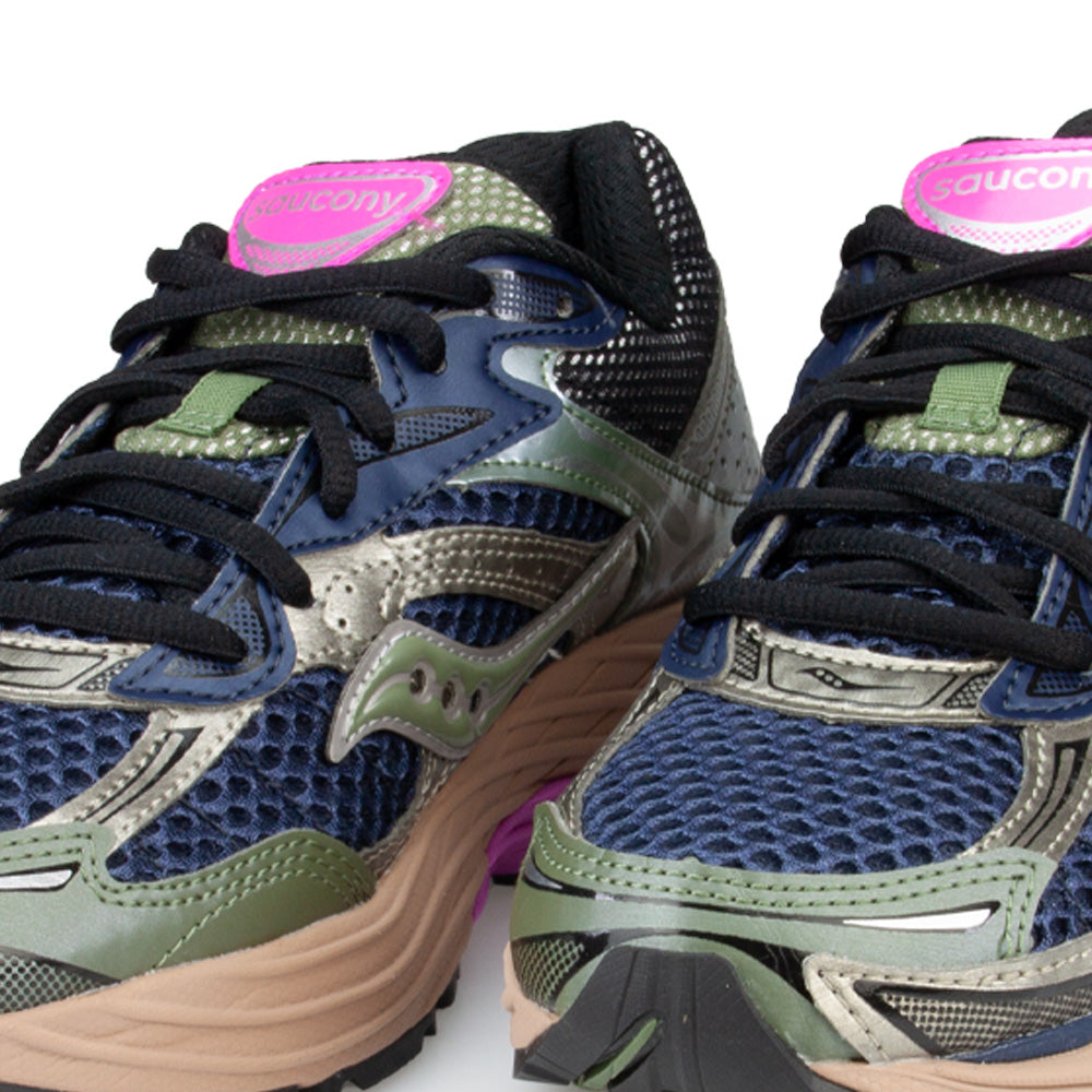 Saucony Progrid Omni 9