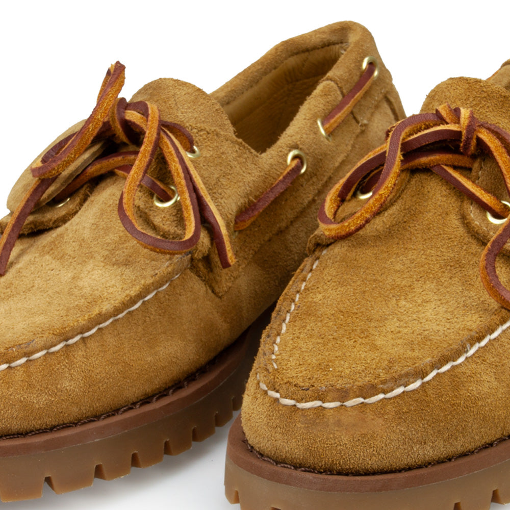 Sebago Ranger Artisan