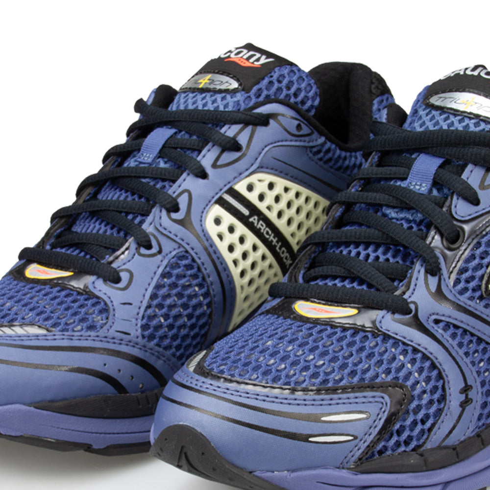 Saucony Progrid Triumph 4