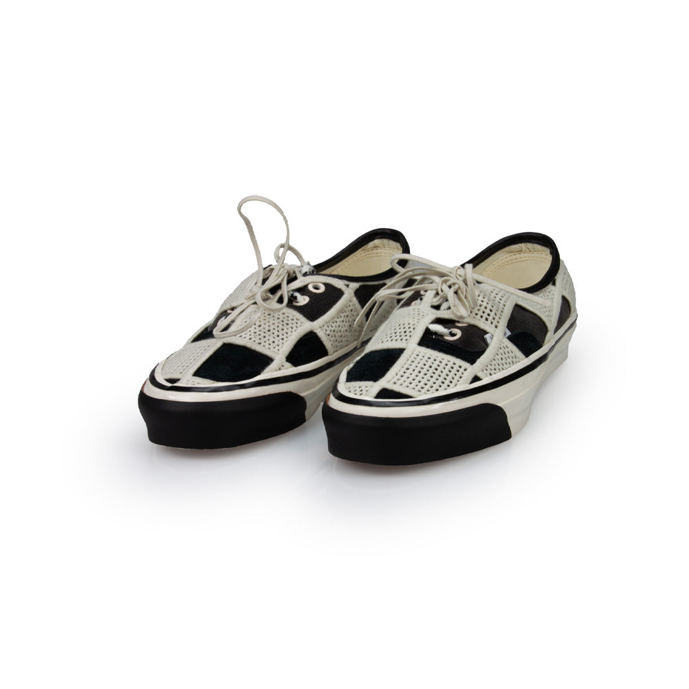 Vans LX Authentic 44 Shell Knit