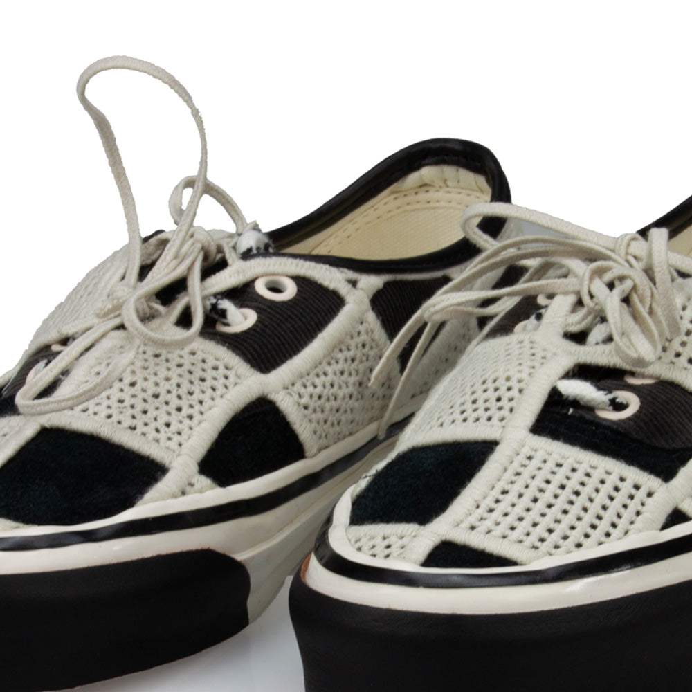 Vans LX Authentic 44 Shell Knit