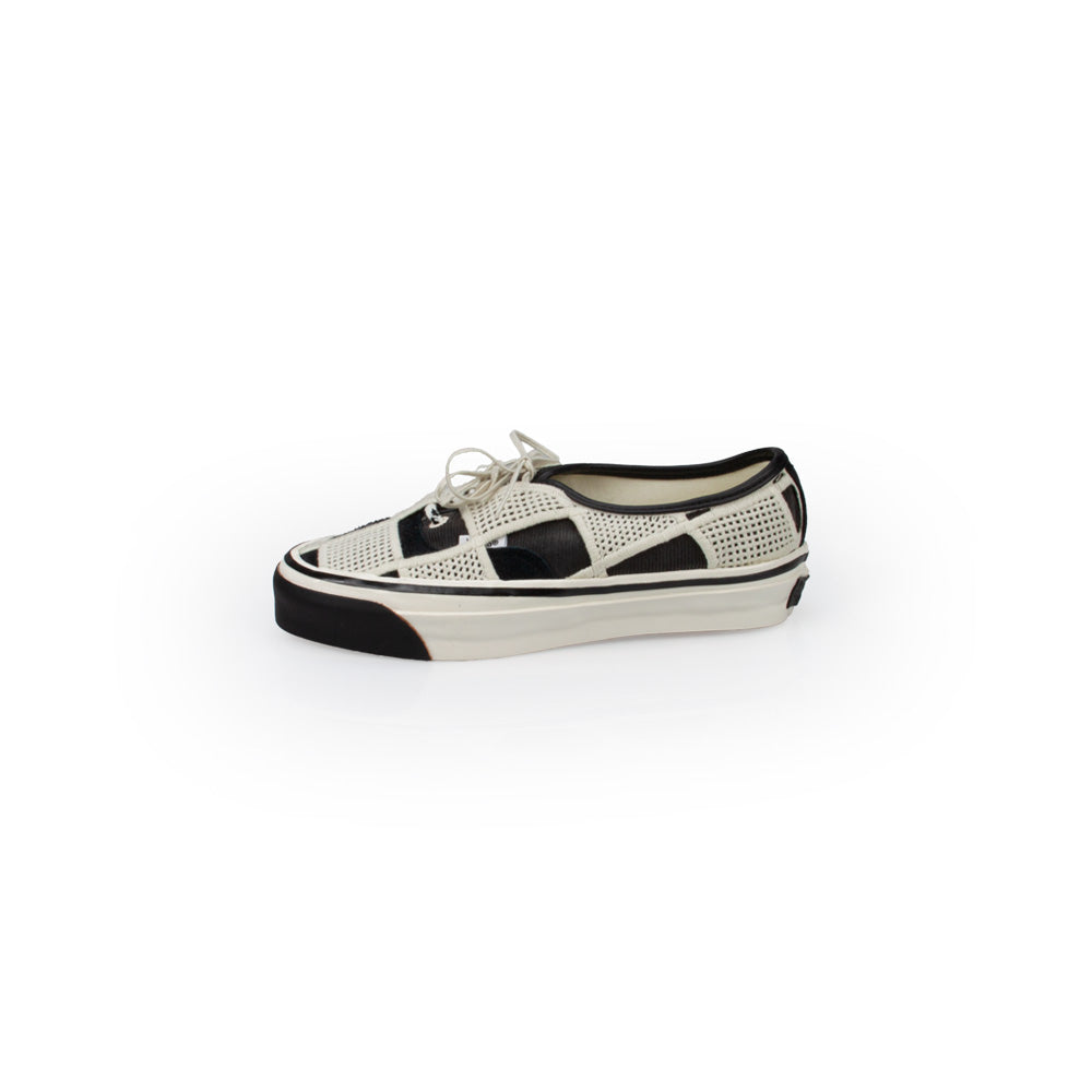 Vans LX Authentic 44 Shell Knit
