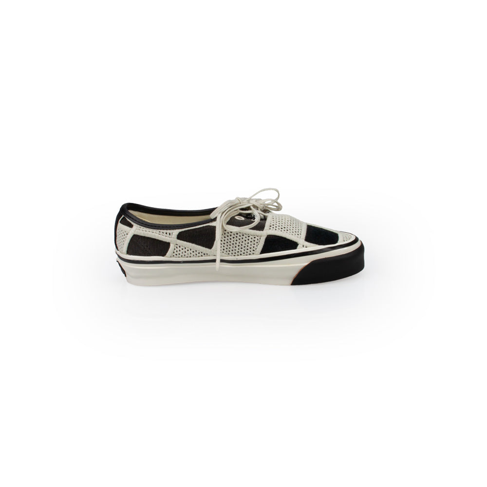 Vans LX Authentic 44 Shell Knit