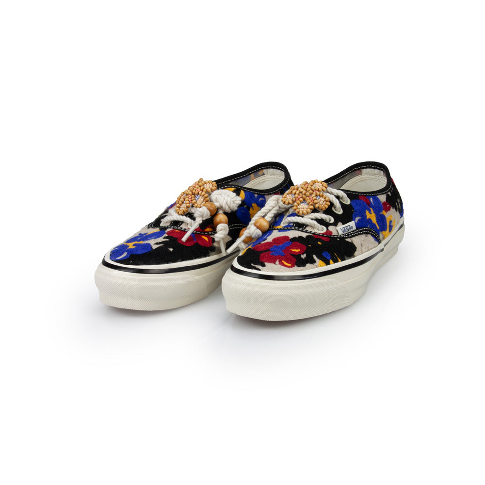 Vans LX Authentic 44 Needlework