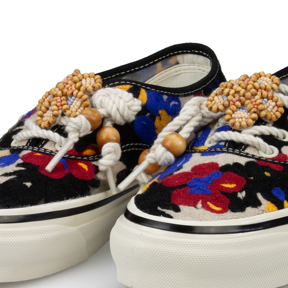 Vans LX Authentic 44 Needlework