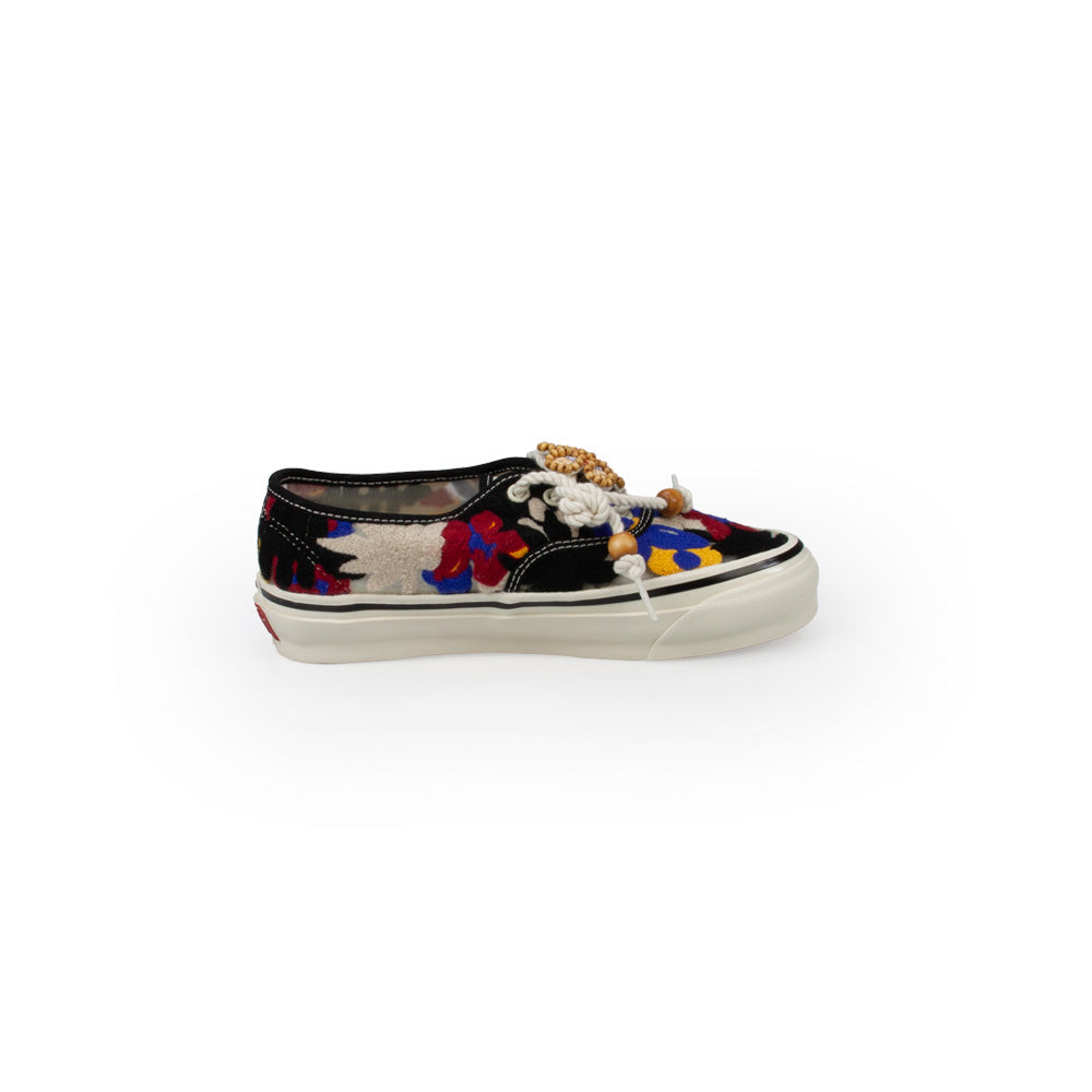 Vans LX Authentic 44 Needlework