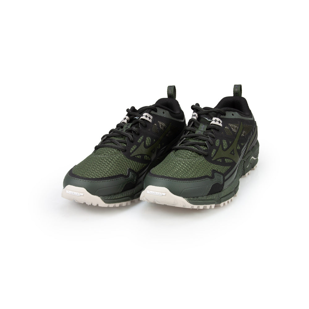 Mizuno Wave Daichi LS