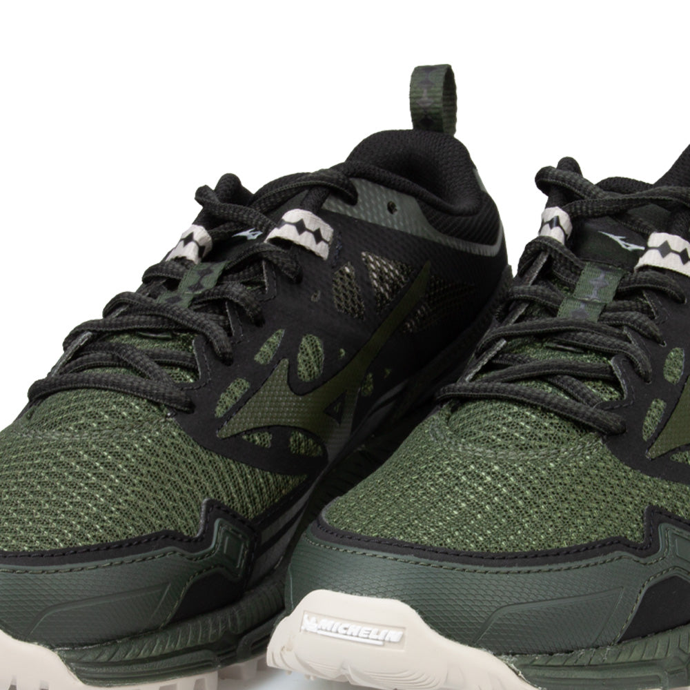 Mizuno Wave Daichi LS