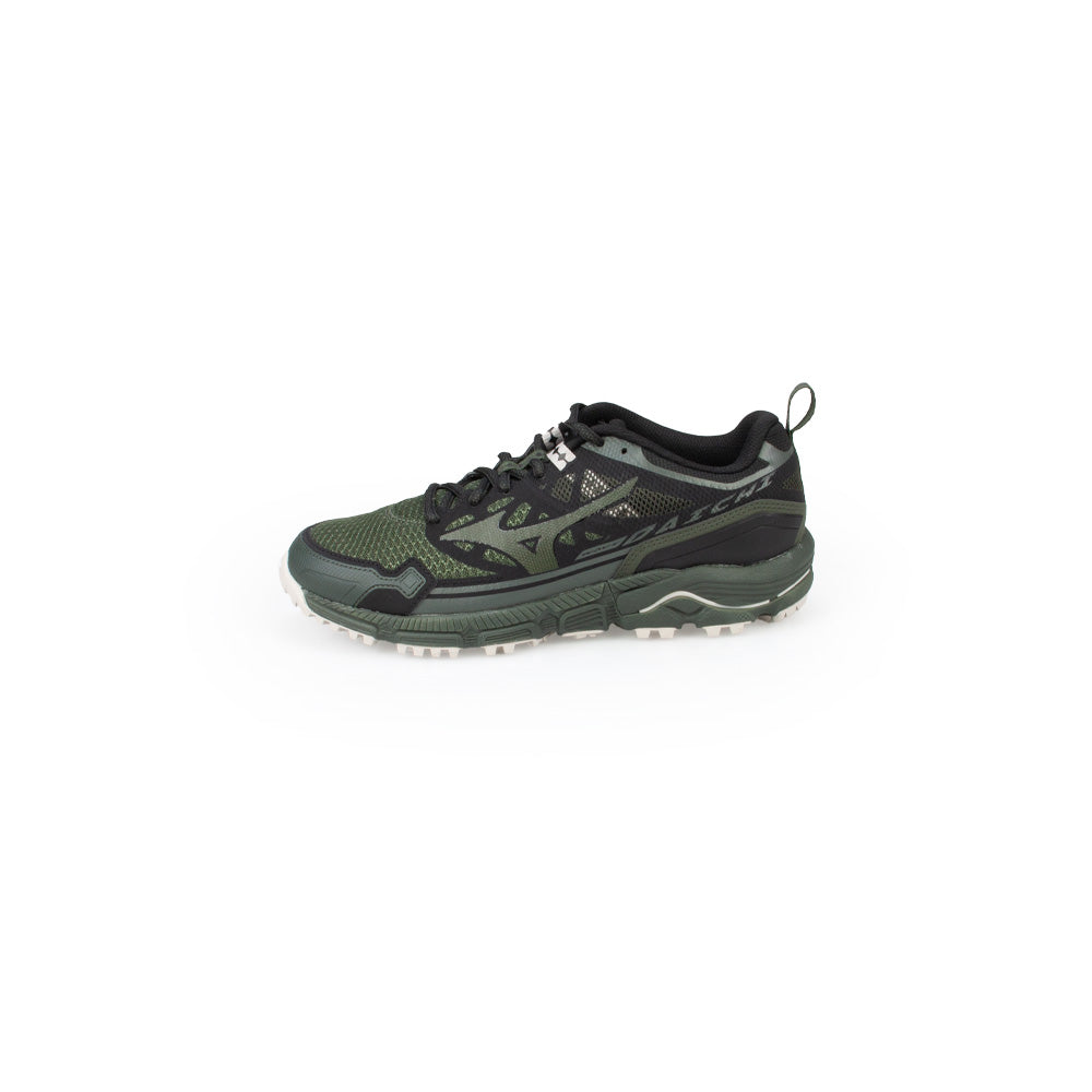 Mizuno Wave Daichi LS
