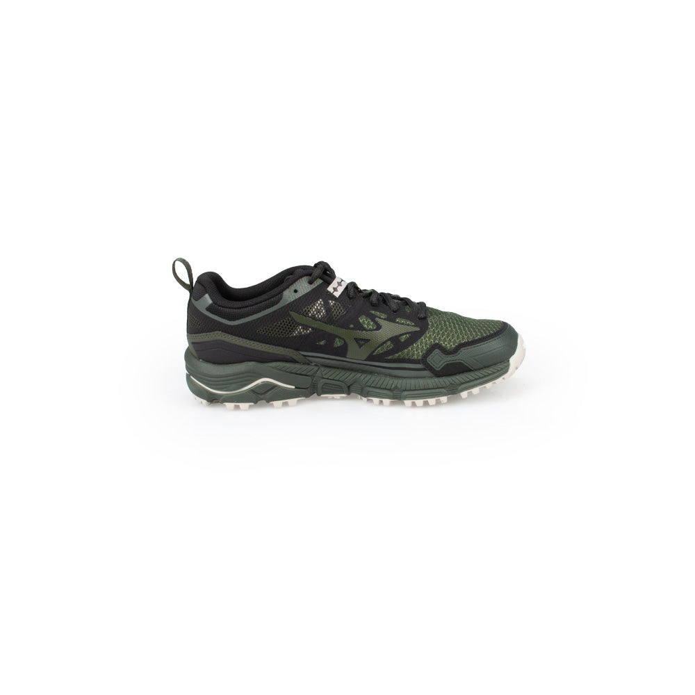 Mizuno Wave Daichi LS