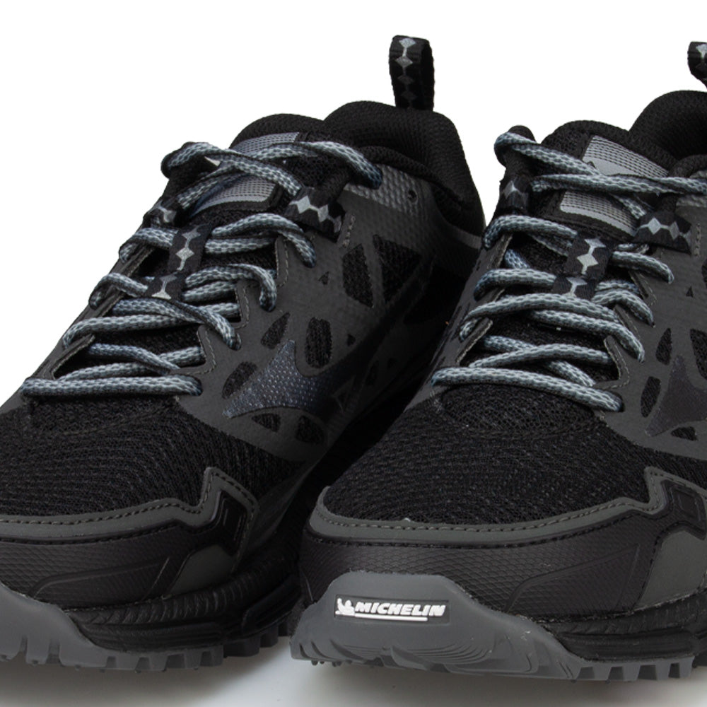 Mizuno Wave Daichi LS