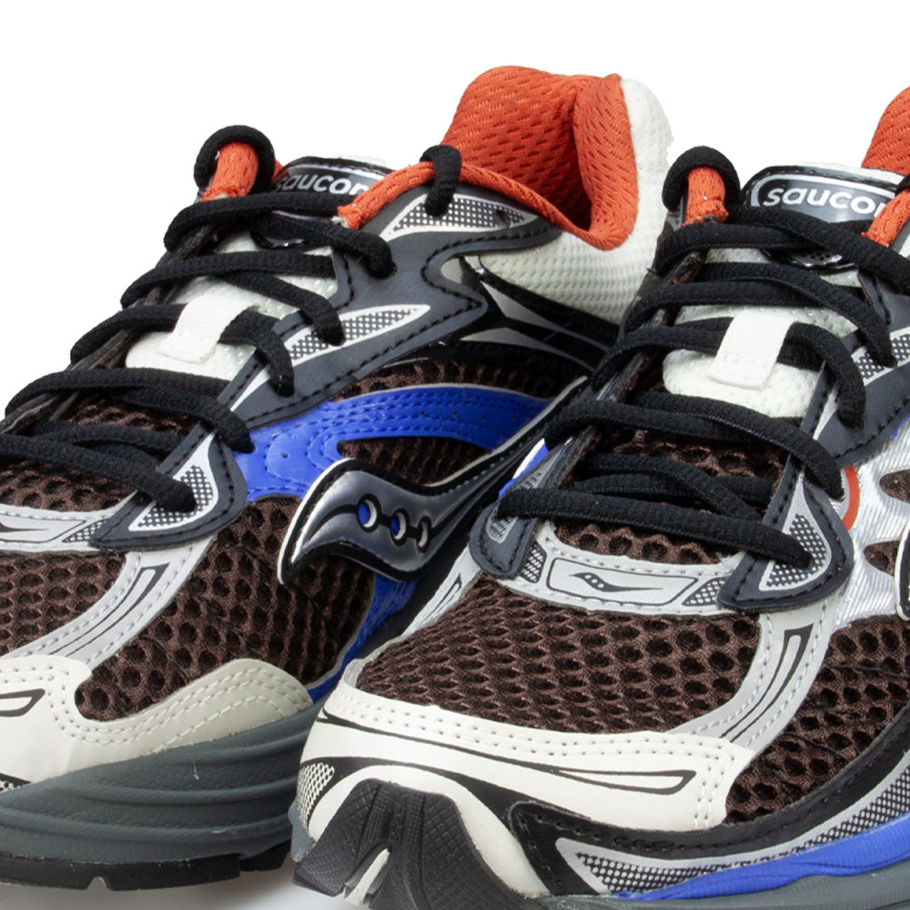 Saucony Progrid Omni 9