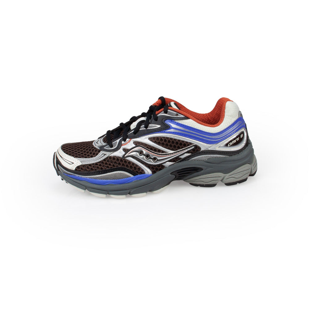 Saucony Progrid Omni 9