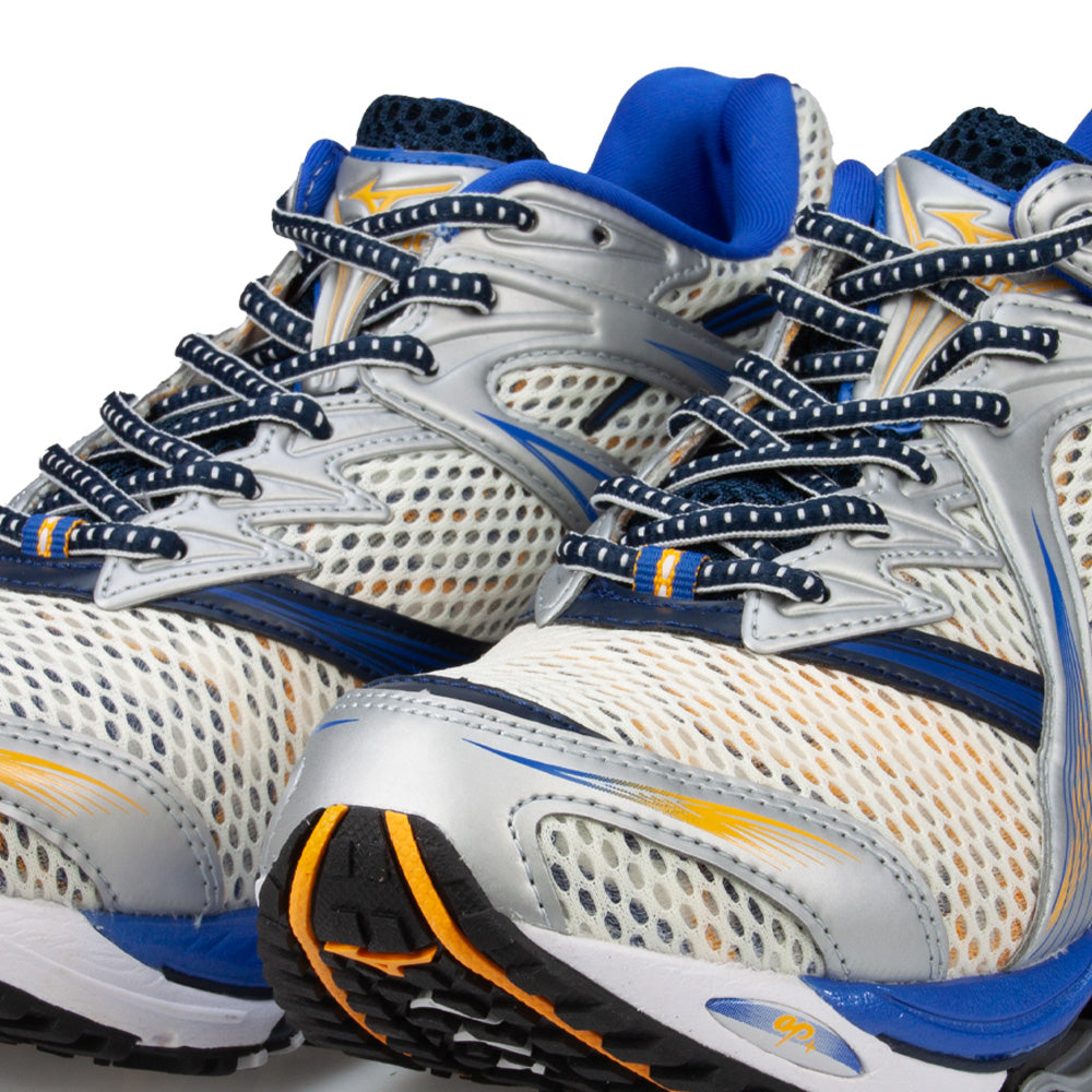 Mizuno Wave Prophecy 1